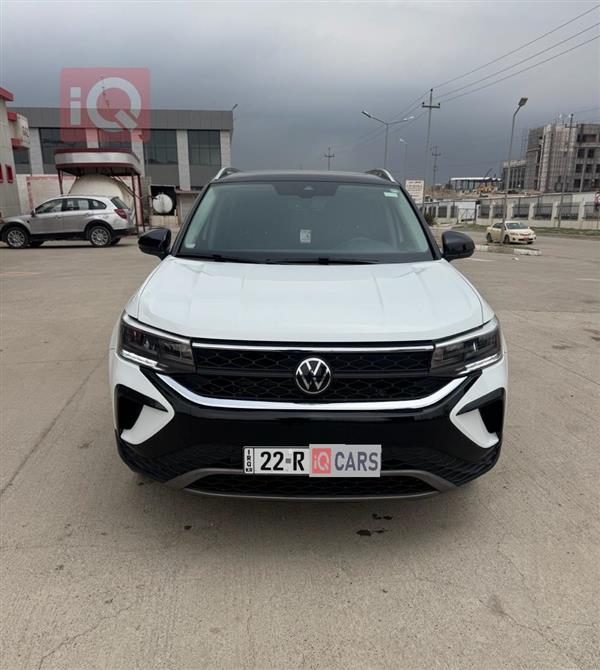 فولكسفاغن تاوس 2023 للبيع في العراق - اربيل